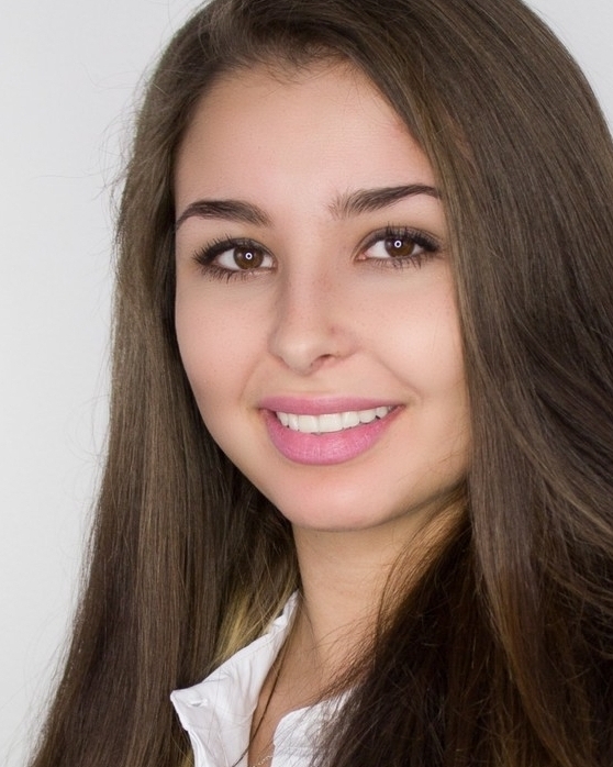 Profilbild von Mira