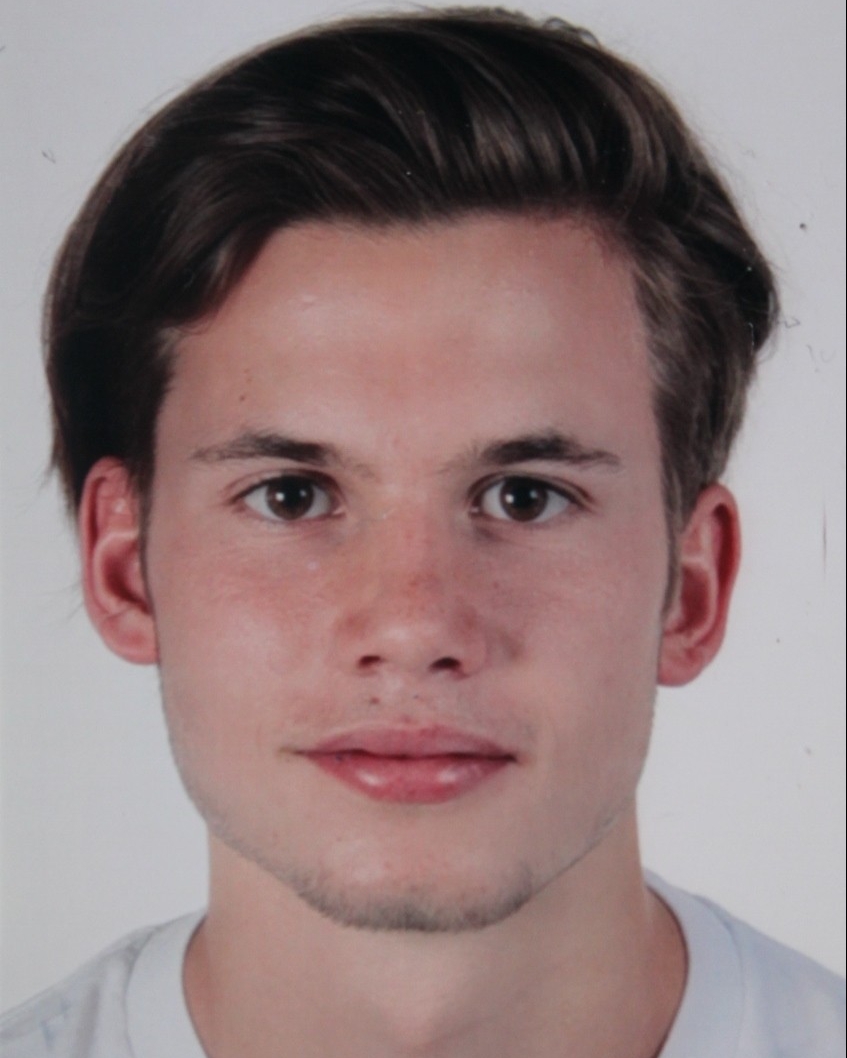 Profilbild von Jakob
