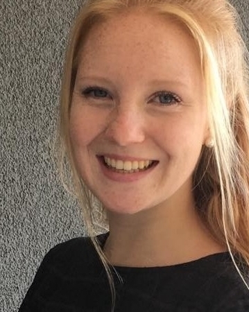 Profilbild von Luisa