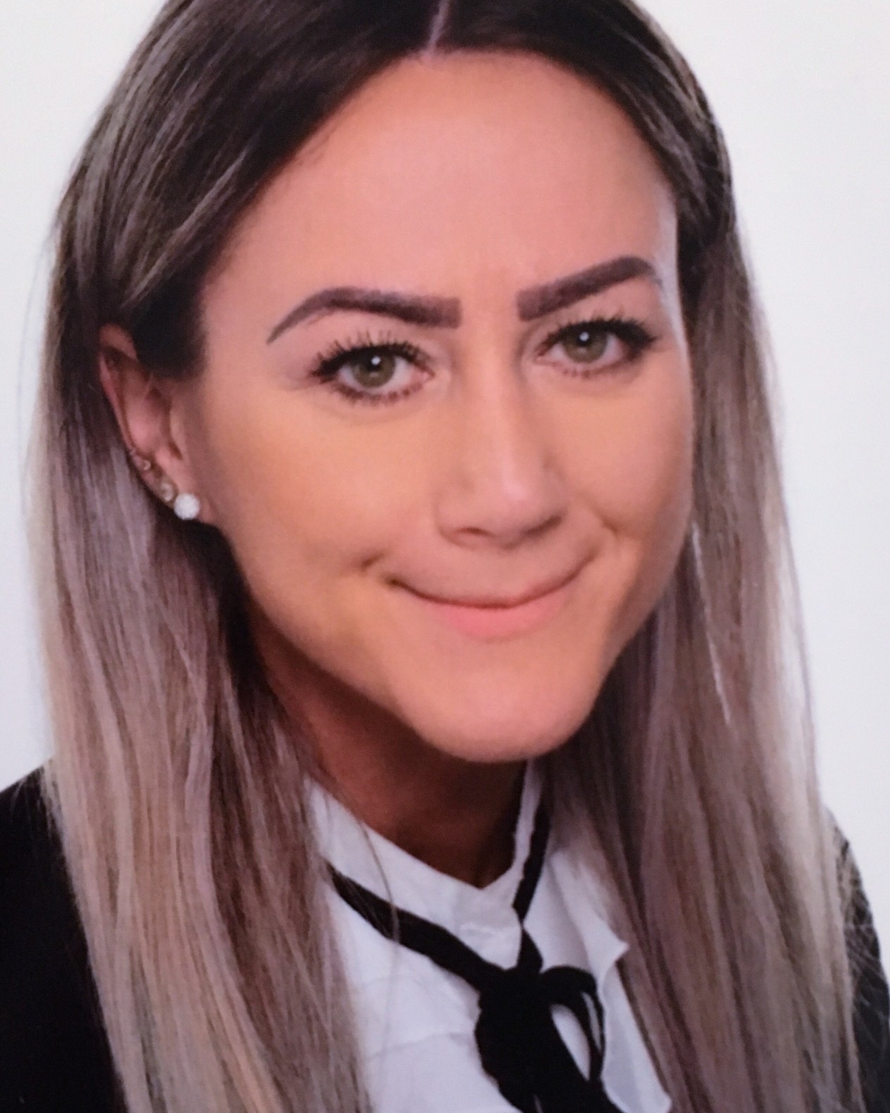 Profilbild von Justyna
