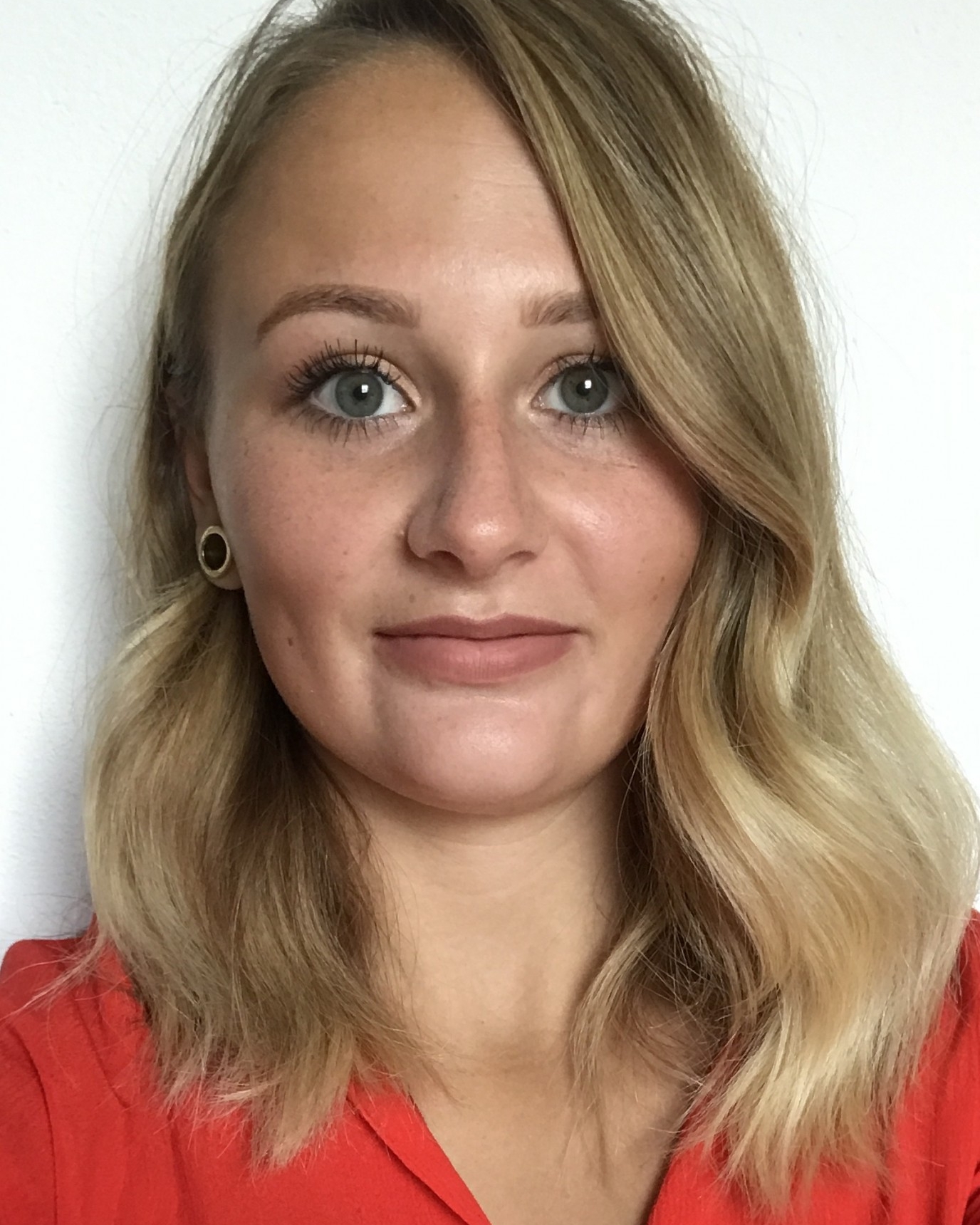Profilbild von Vanessa