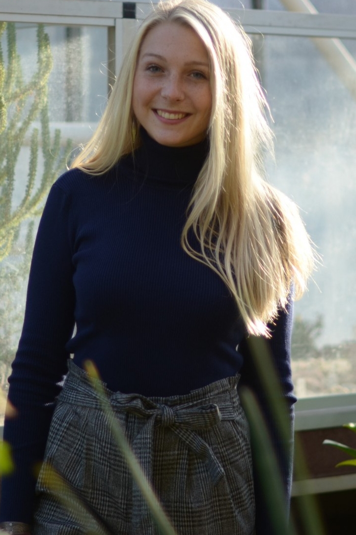 Weiteres Foto von Lilian