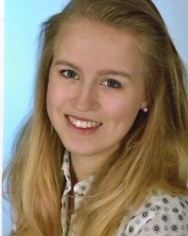 Profilbild von Alicia
