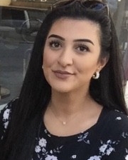 Profilbild von Zohal