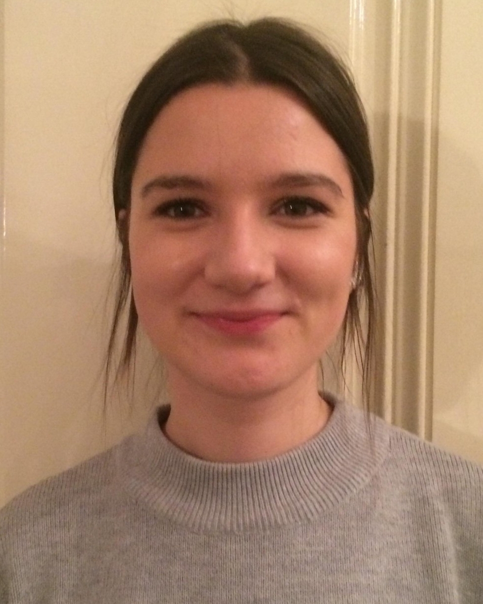 Profilbild von Lea