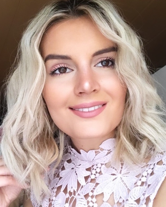Profilbild von Hana