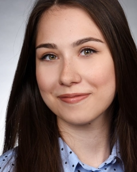 Profilbild von Natalia