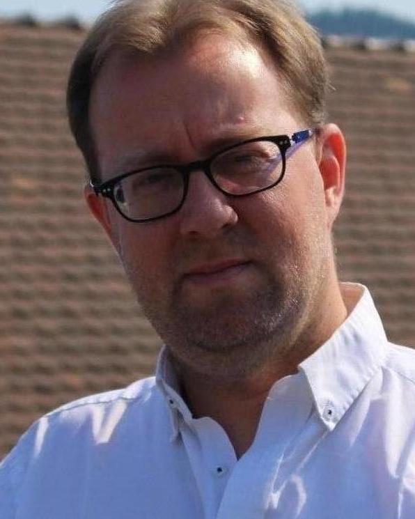 Profilbild von Björn