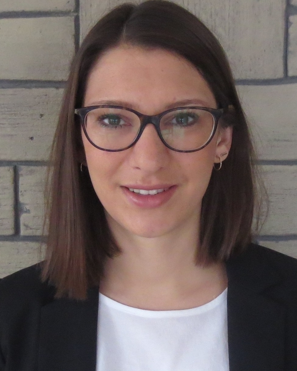Profilbild von Lisa