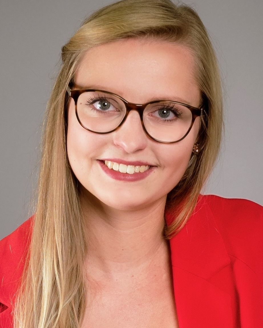 Profilbild von Nicole