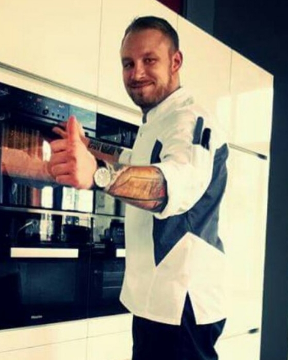Profilbild von Florian