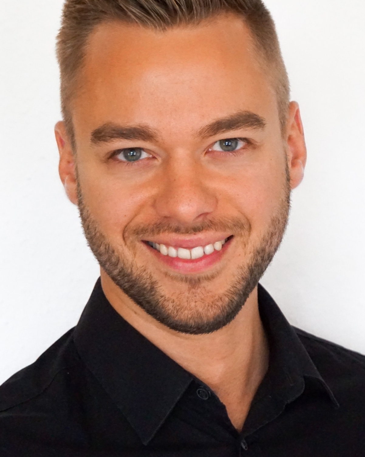 Profilbild von Alexander