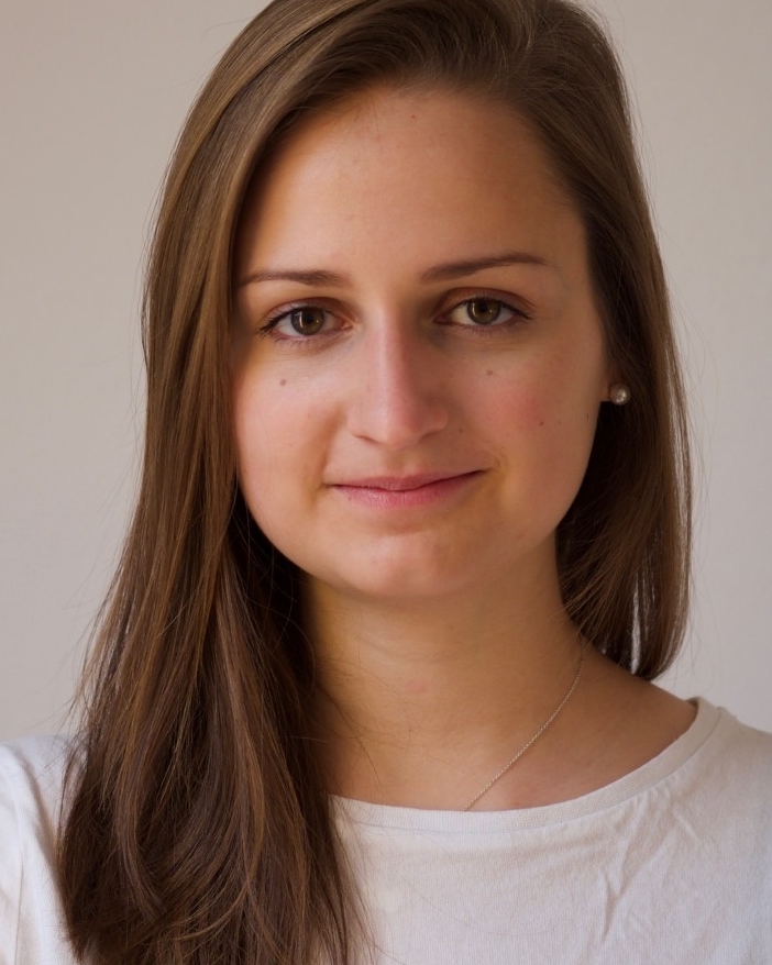 Profilbild von Tanja