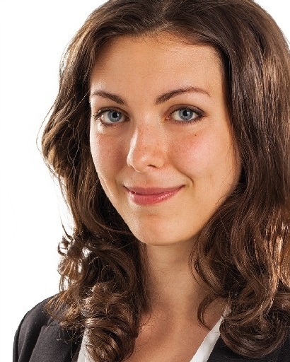 Profilbild von Katharina