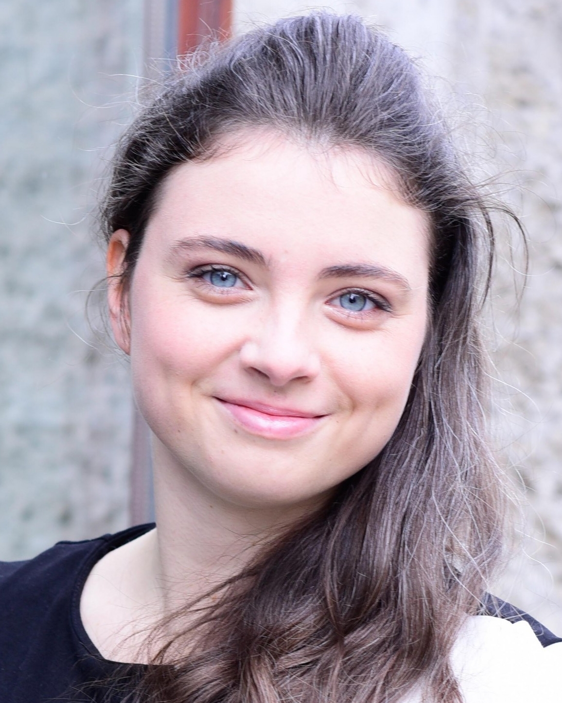 Profilbild von Nathalie