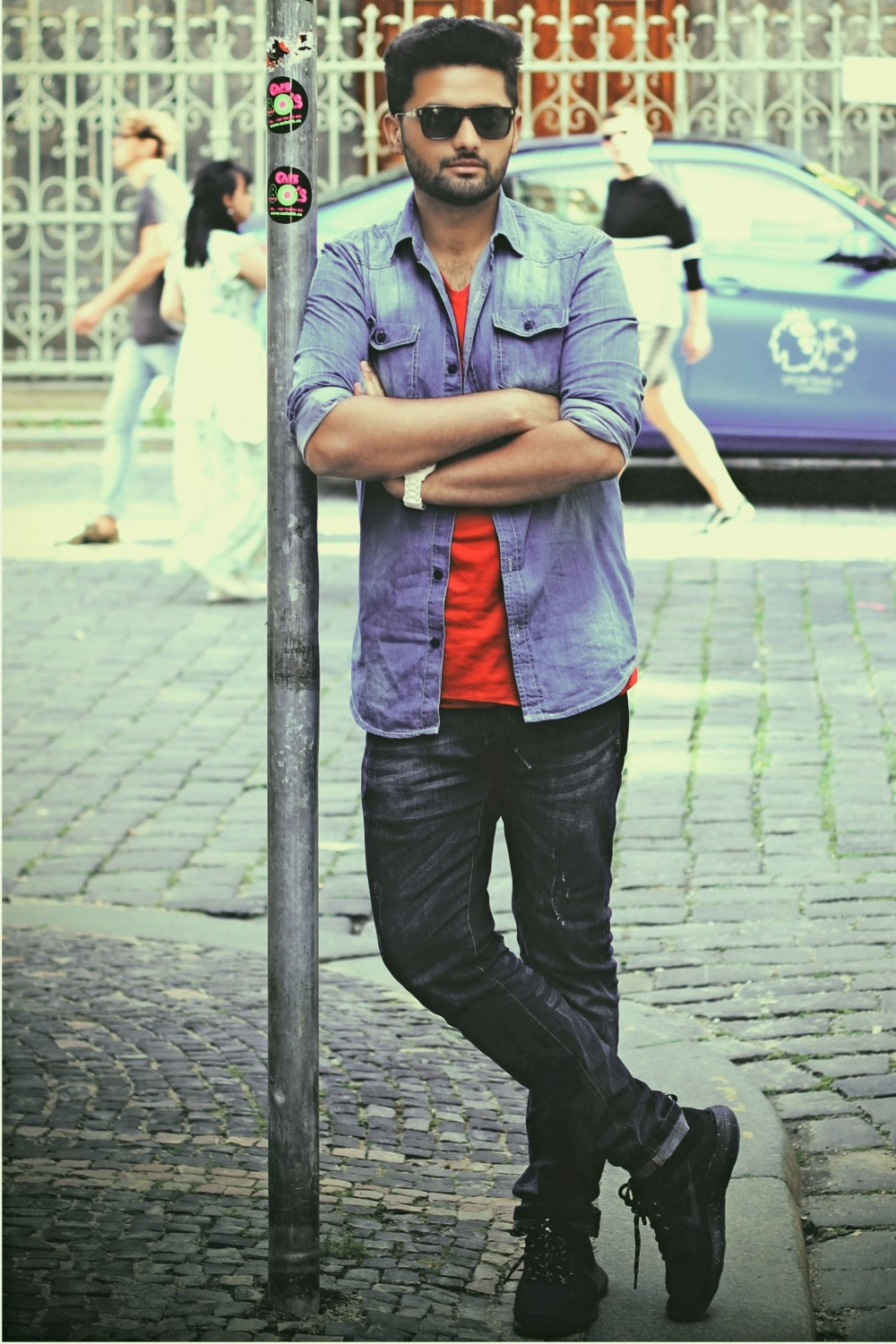 Weiteres Foto von Hafiz Muhammad