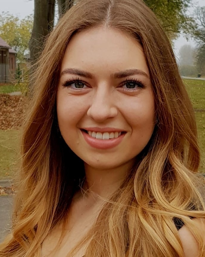 Profilbild von Lisa