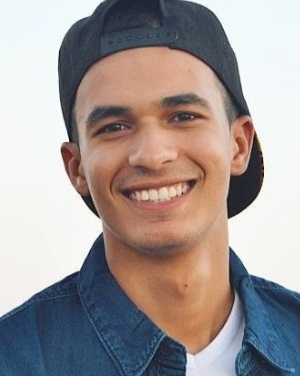 Profilbild von Ismail