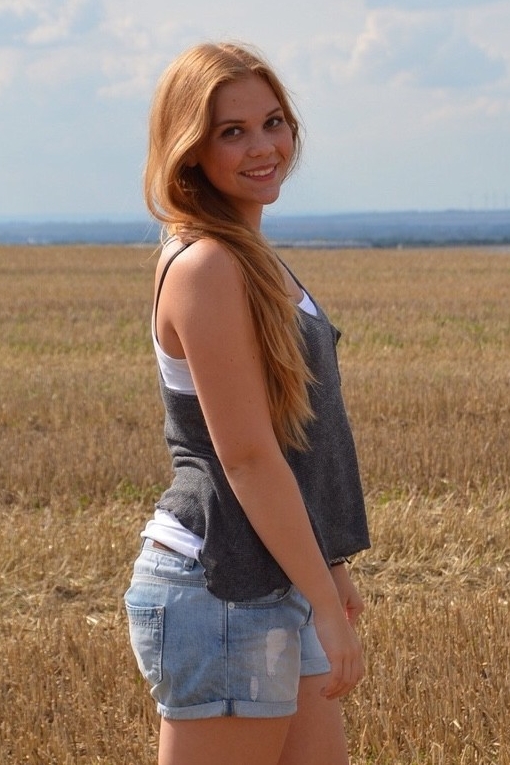 Weiteres Foto von Josephine