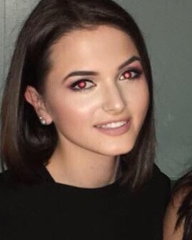 Profilbild von Ardiana