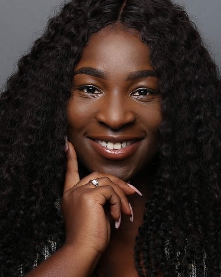 Profilbild von Emmanuella