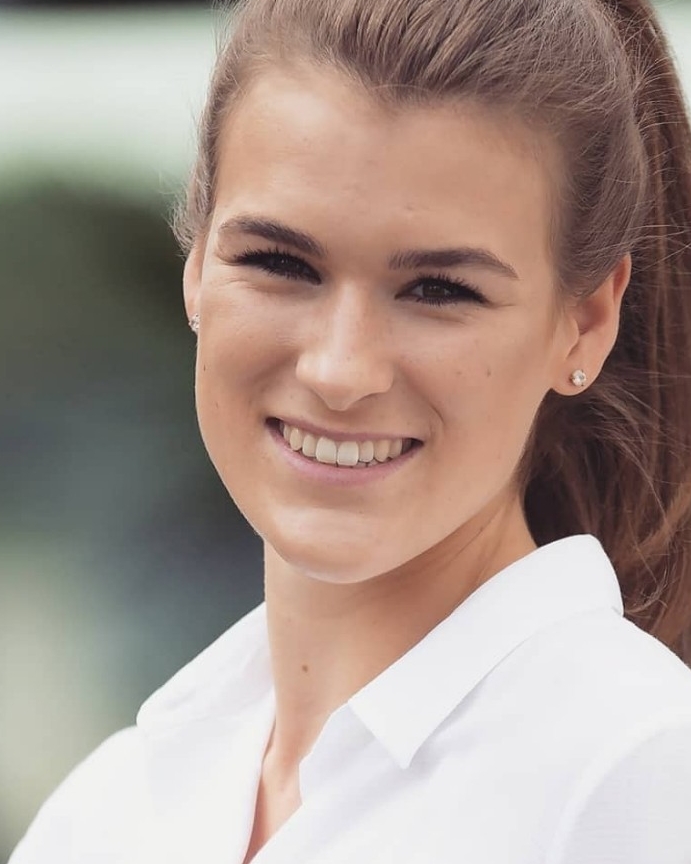 Profilbild von Marisa
