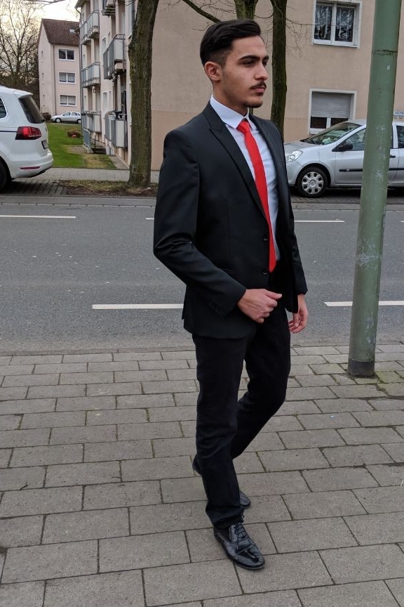 Weiteres Foto von Ismail