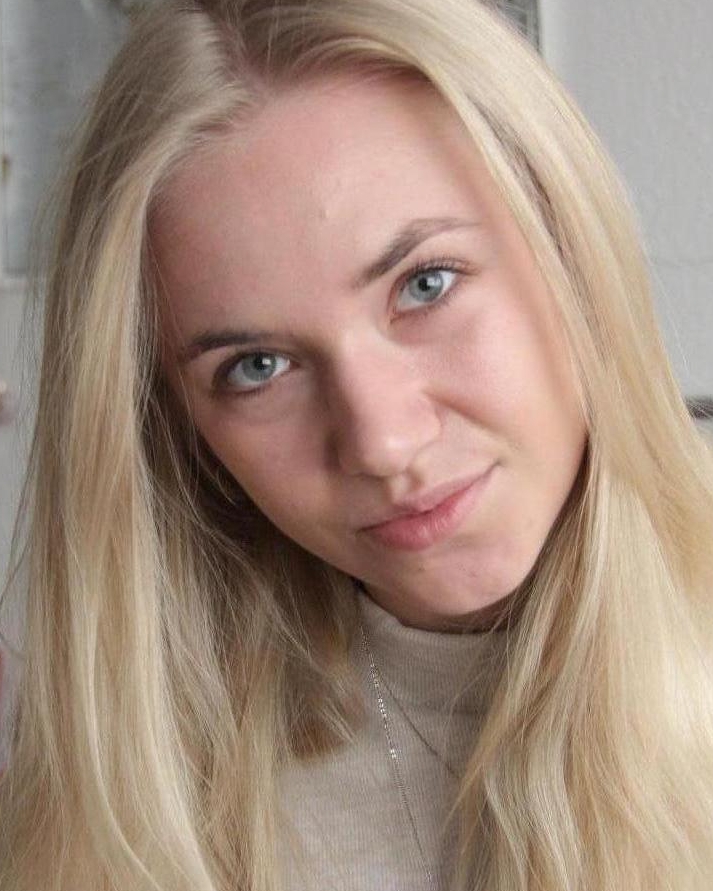 Profilbild von Lena