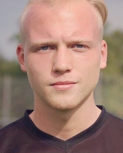 Profilbild von Timo