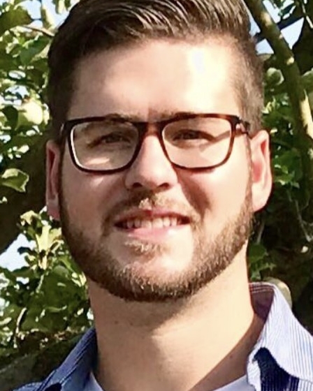 Profilbild von Tristan