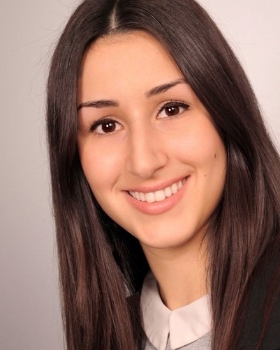 Profilbild von Kalliopi