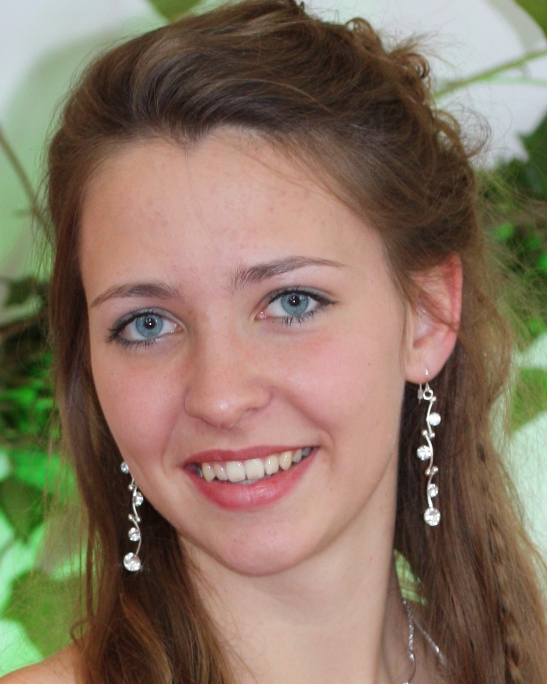 Profilbild von Lena