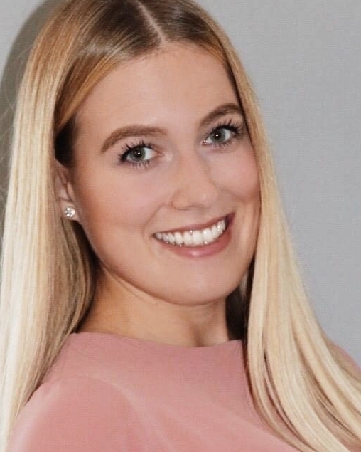 Profilbild von Katharina