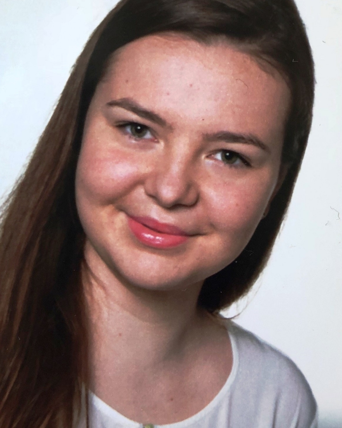 Profilbild von Bettina