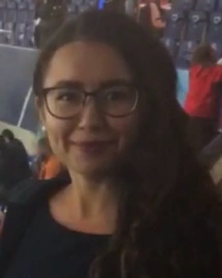 Profilbild von Rabia