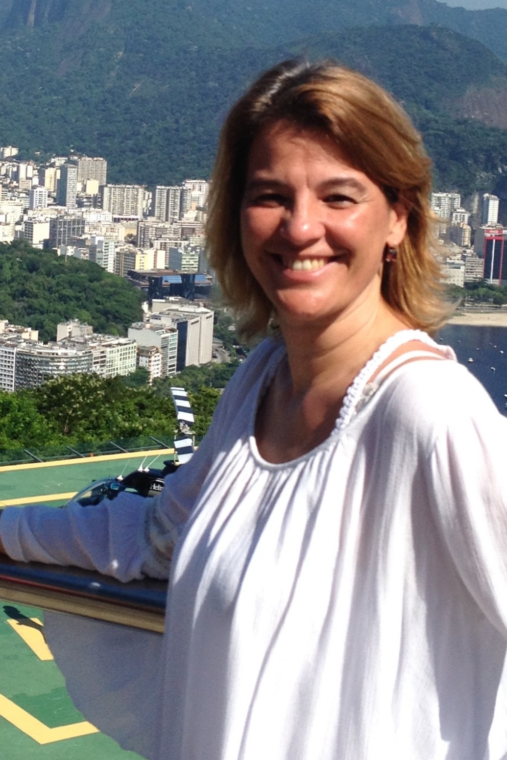 Weiteres Foto von Julia