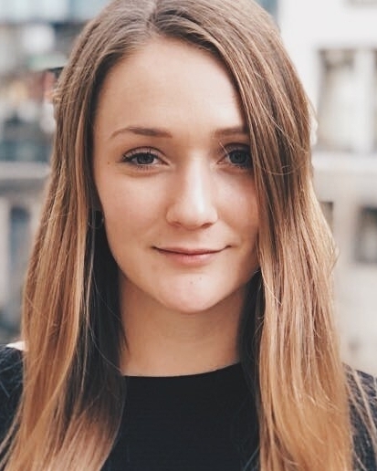 Profilbild von Ann-Sophie