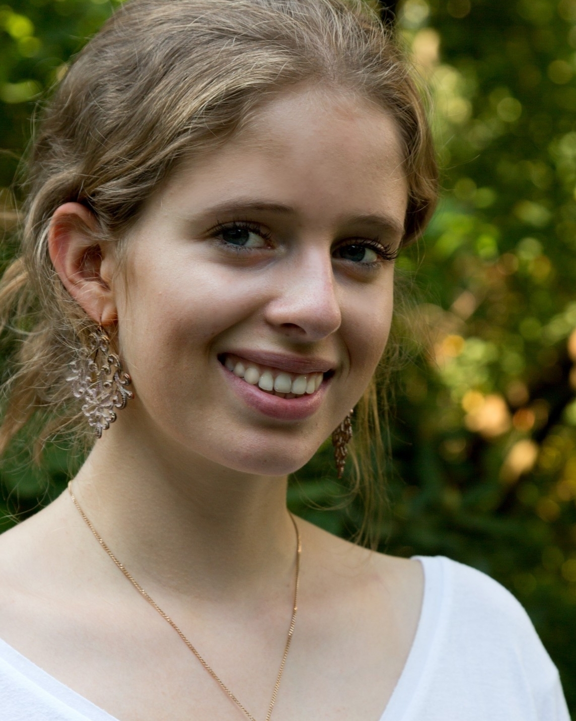 Profilbild von Ziska