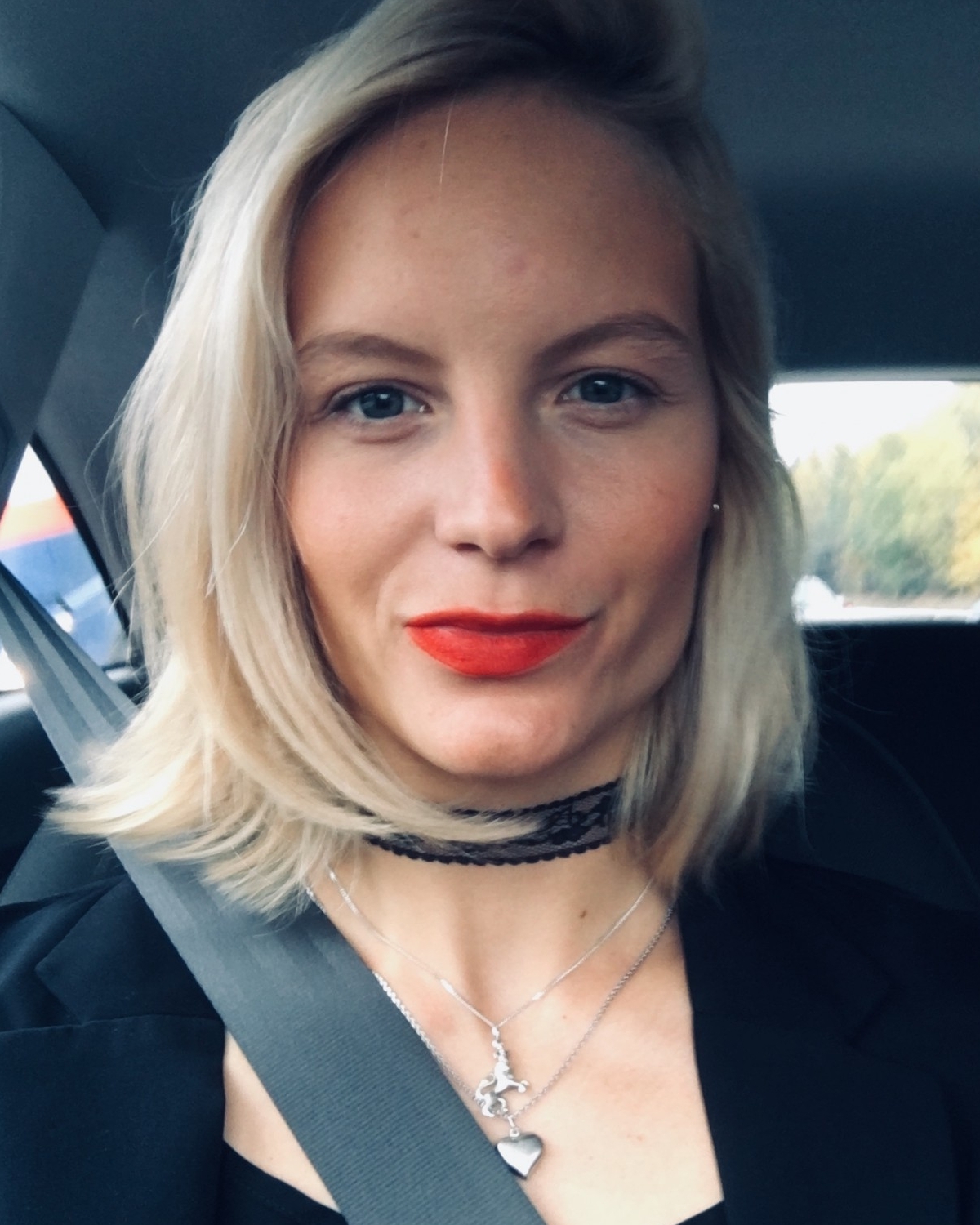 Profilbild von Lisa