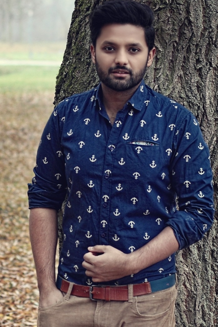 Weiteres Foto von Hafiz Muhammad