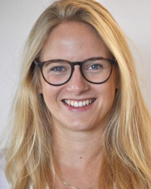 Profilbild von Lena