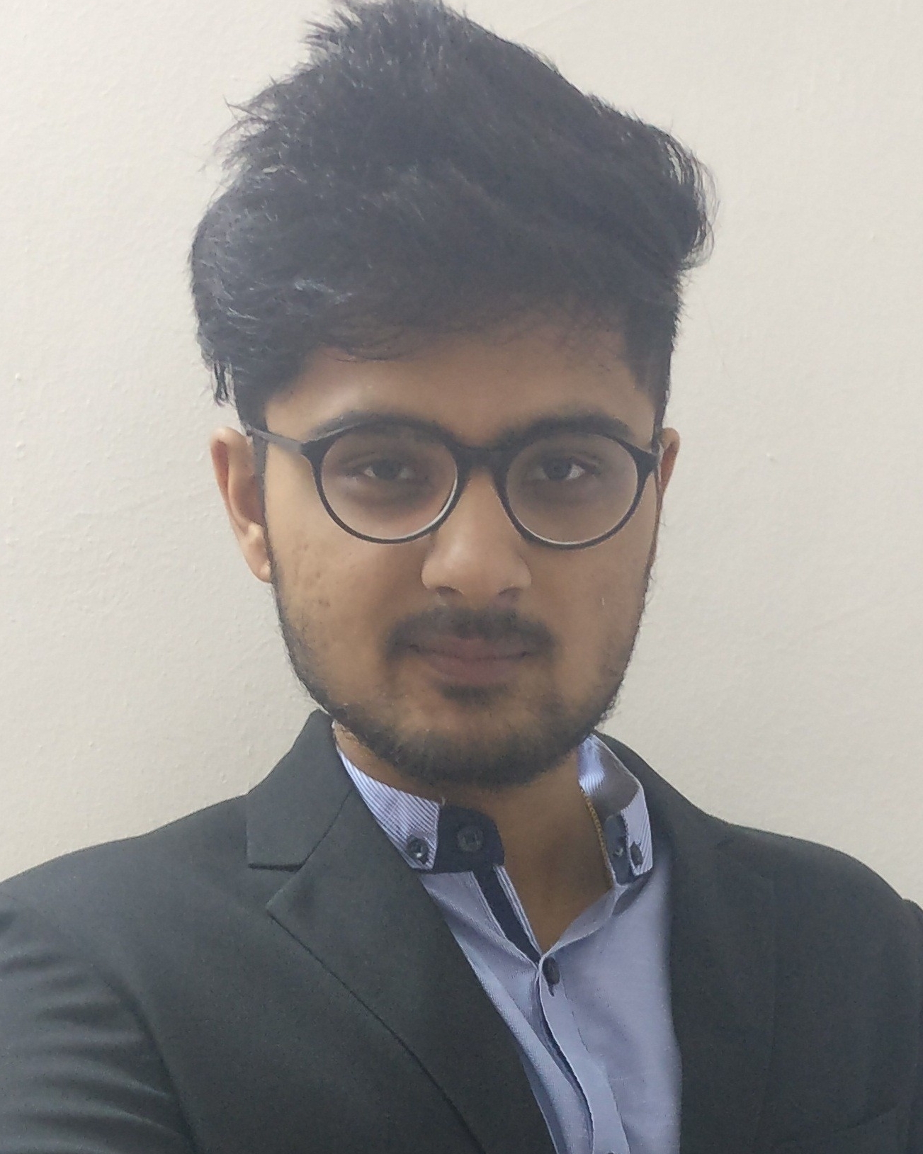 Profilbild von Akash