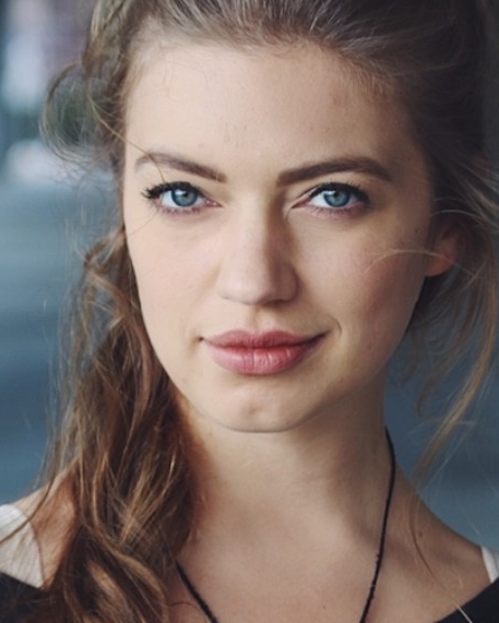 Profilbild von Denise