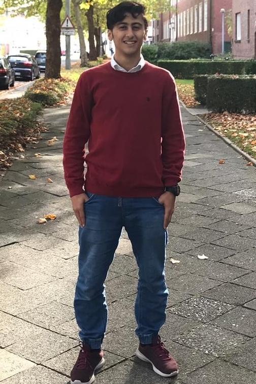 Weiteres Foto von Husam Eddin