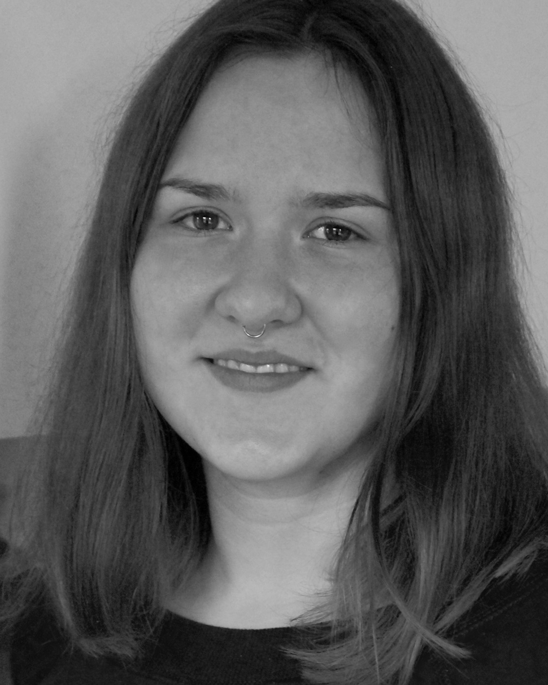 Profilbild von Alena
