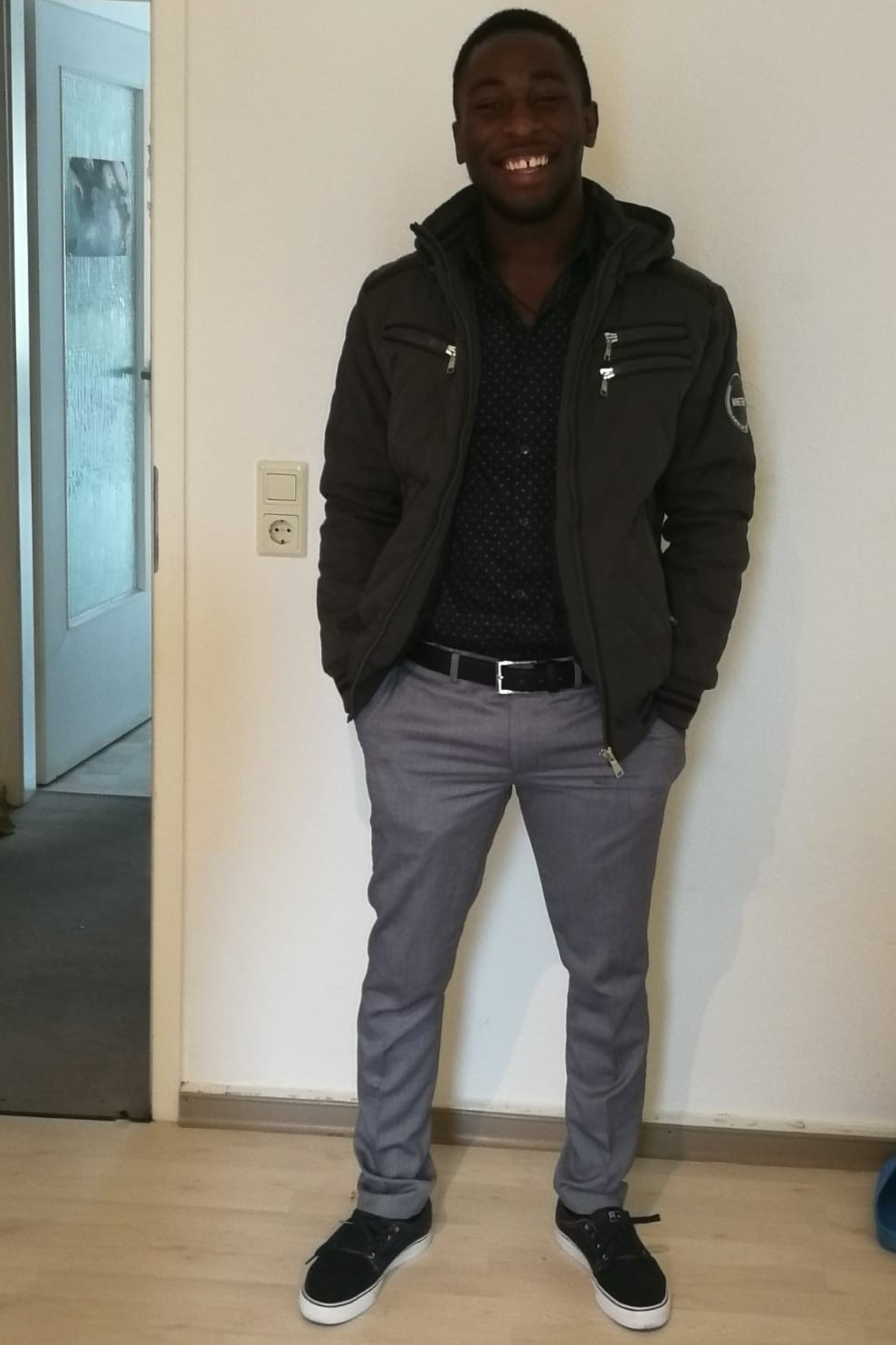 Weiteres Foto von Ntimbi