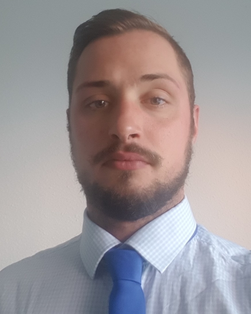 Profilbild von Dean
