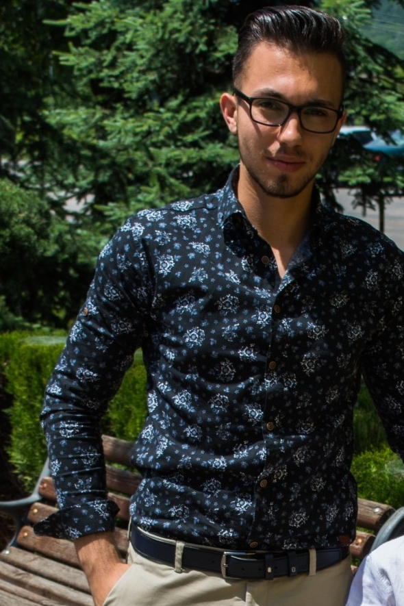 Weiteres Foto von Slavi