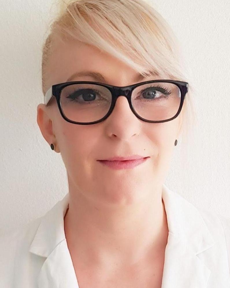 Profilbild von Jennifer