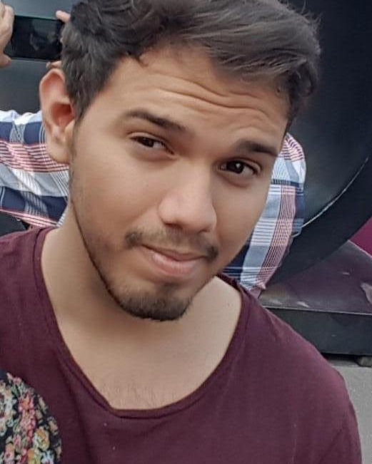 Profilbild von Anderson
